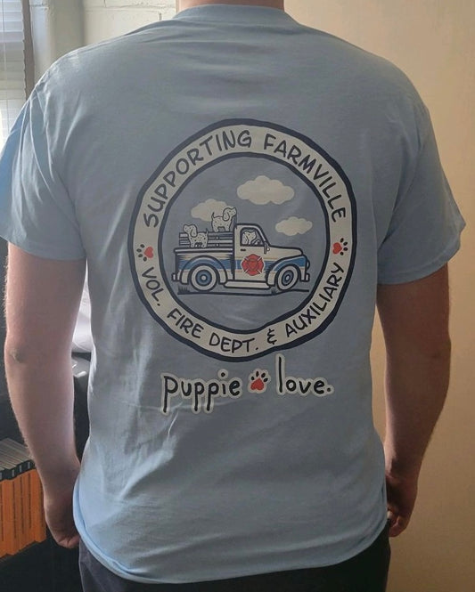 Puppy Love T-Shirt